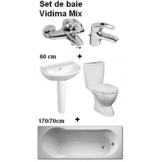 Set baie Vidima Mix